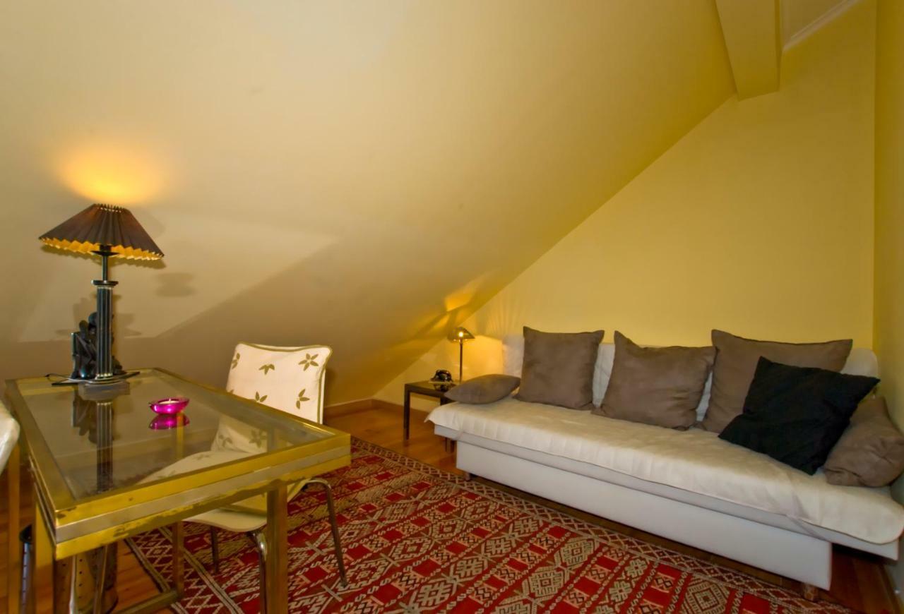Apartments In Downtown Lisboa Екстериор снимка
