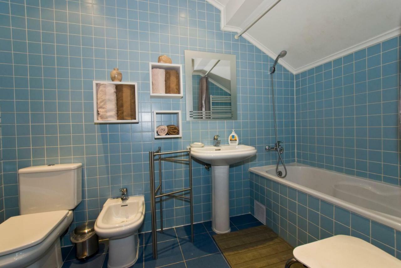 Apartments In Downtown Lisboa Екстериор снимка
