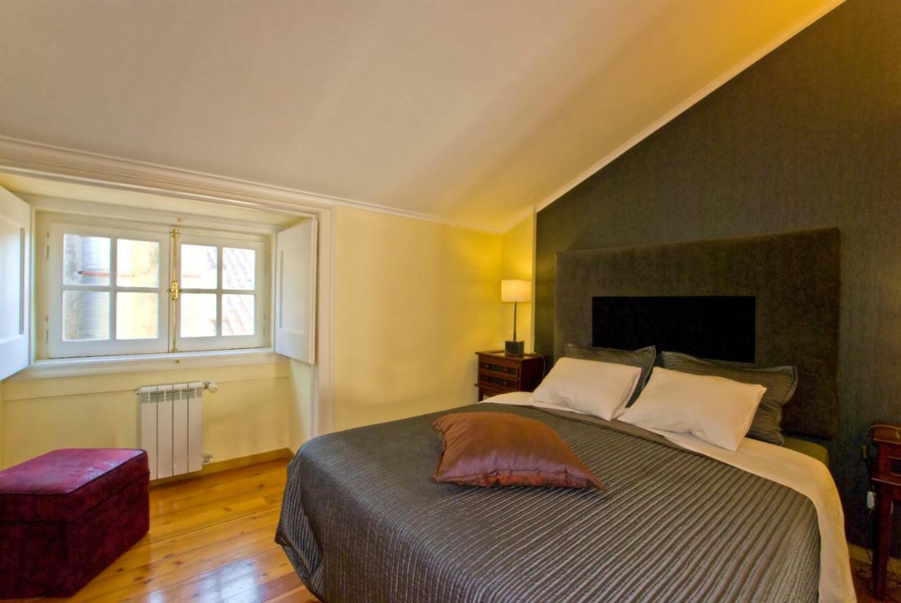 Apartments In Downtown Lisboa Екстериор снимка