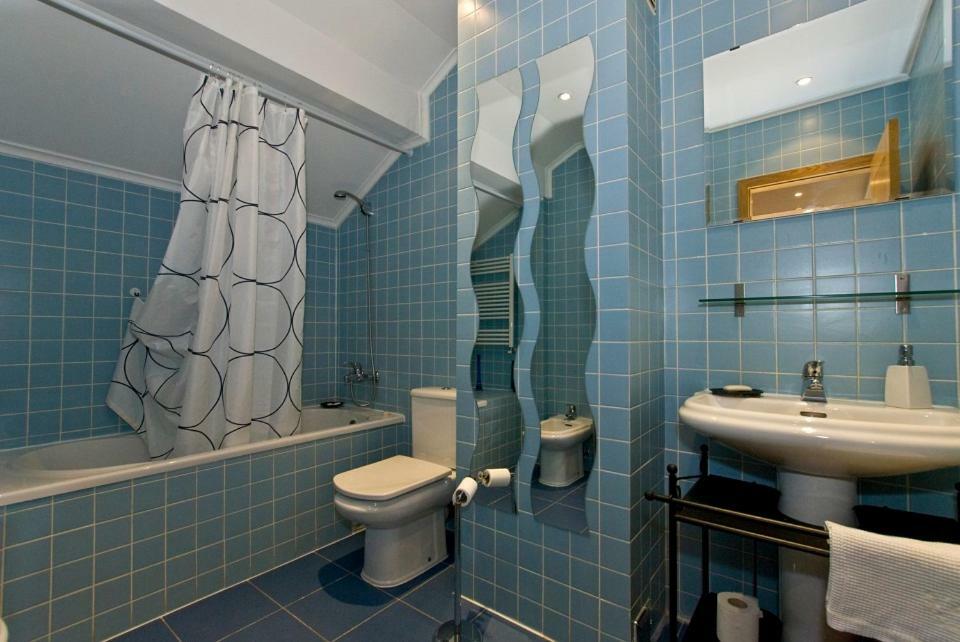 Apartments In Downtown Lisboa Екстериор снимка