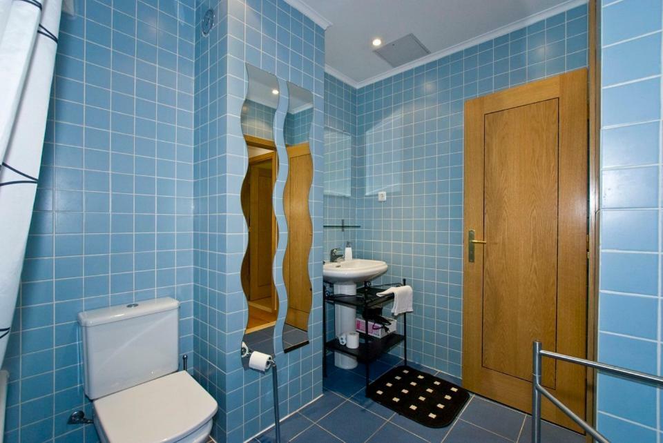 Apartments In Downtown Lisboa Екстериор снимка