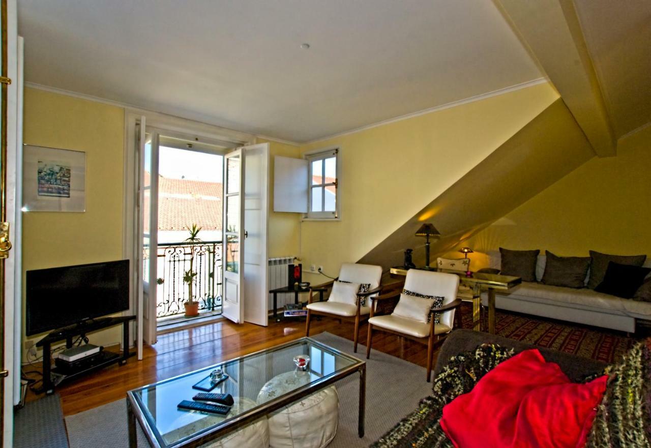 Apartments In Downtown Lisboa Екстериор снимка