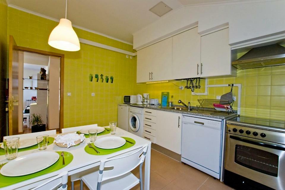 Apartments In Downtown Lisboa Екстериор снимка