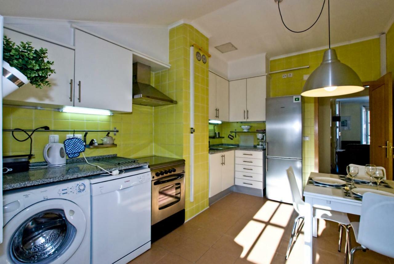 Apartments In Downtown Lisboa Екстериор снимка