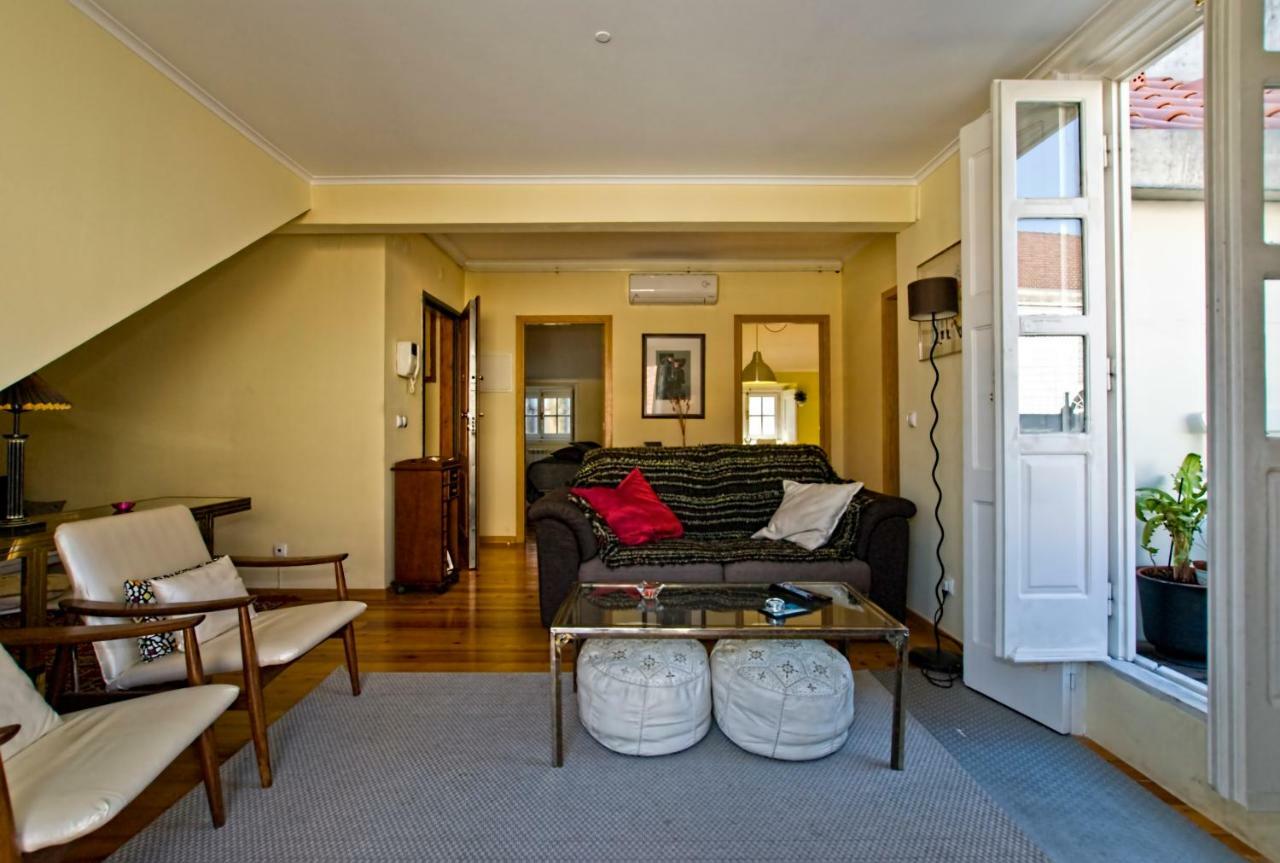 Apartments In Downtown Lisboa Екстериор снимка