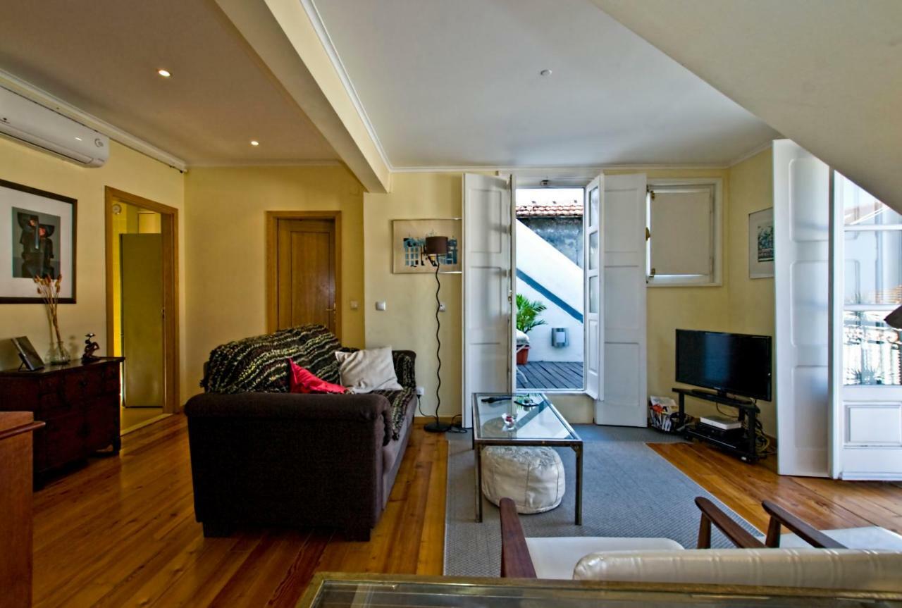 Apartments In Downtown Lisboa Екстериор снимка