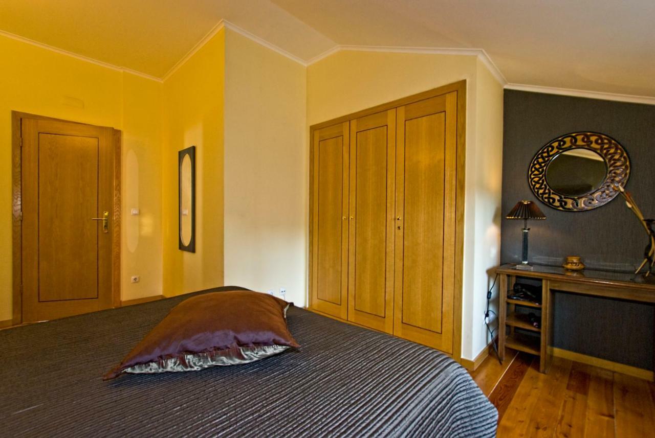 Apartments In Downtown Lisboa Екстериор снимка