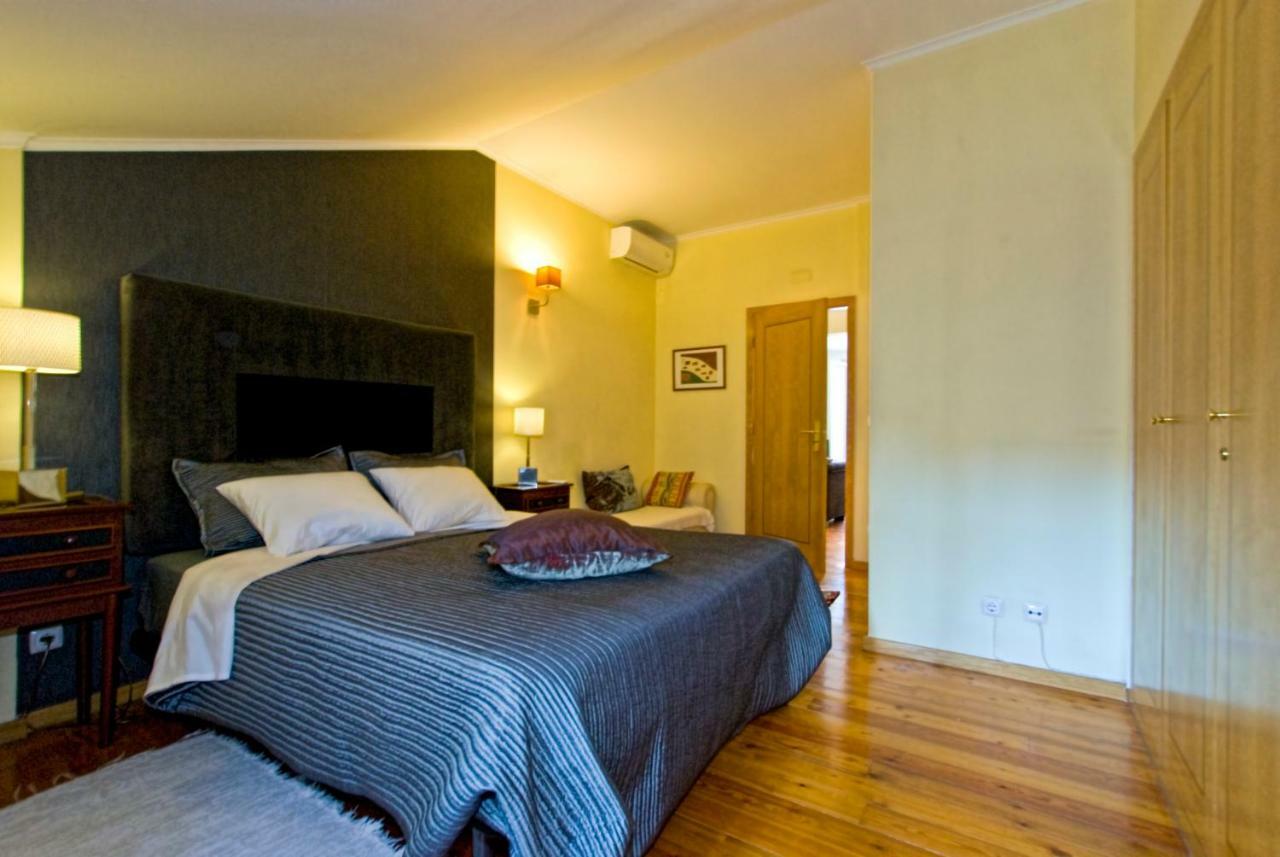 Apartments In Downtown Lisboa Екстериор снимка