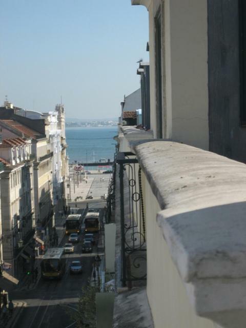 Apartments In Downtown Lisboa Екстериор снимка