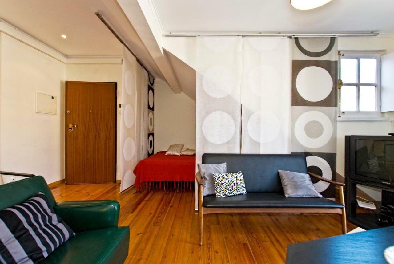 Apartments In Downtown Lisboa Екстериор снимка