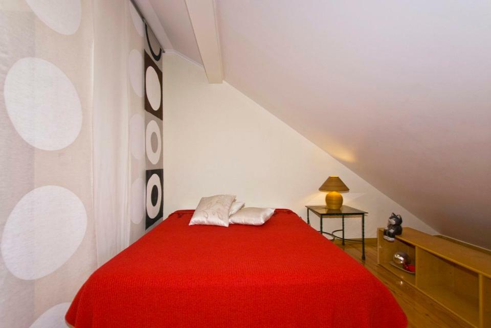 Apartments In Downtown Lisboa Екстериор снимка