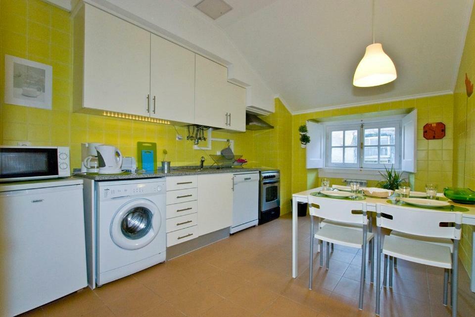 Apartments In Downtown Lisboa Екстериор снимка