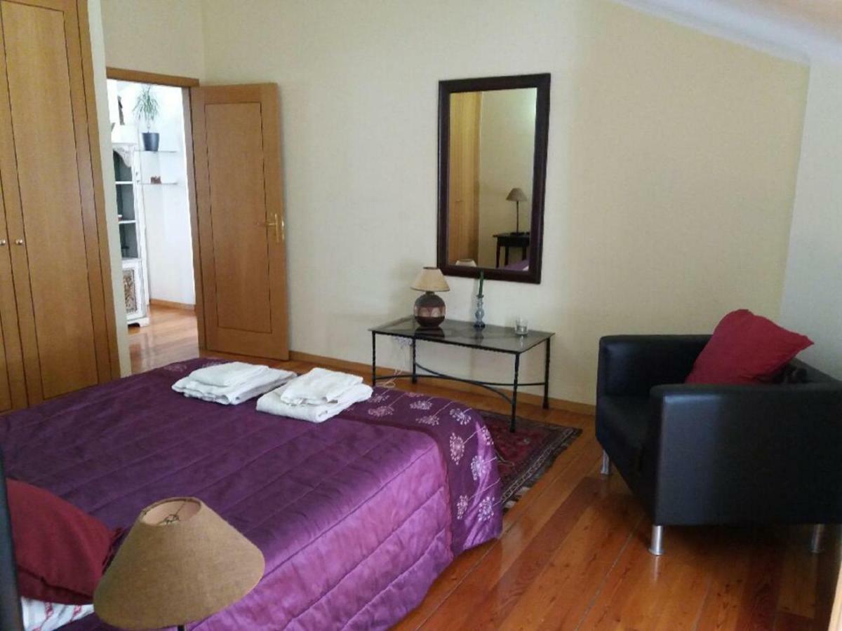 Apartments In Downtown Lisboa Екстериор снимка