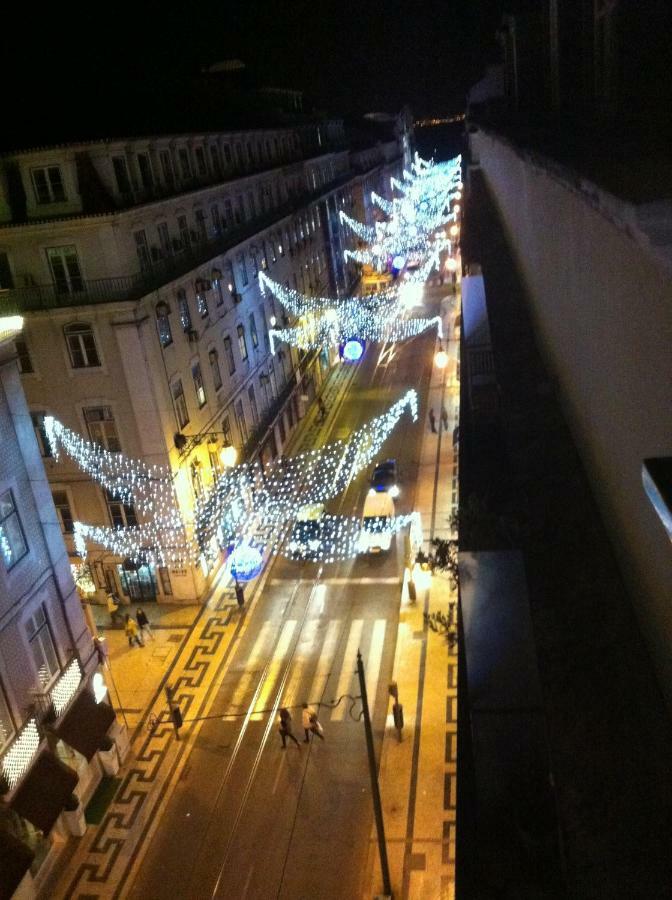 Apartments In Downtown Lisboa Екстериор снимка