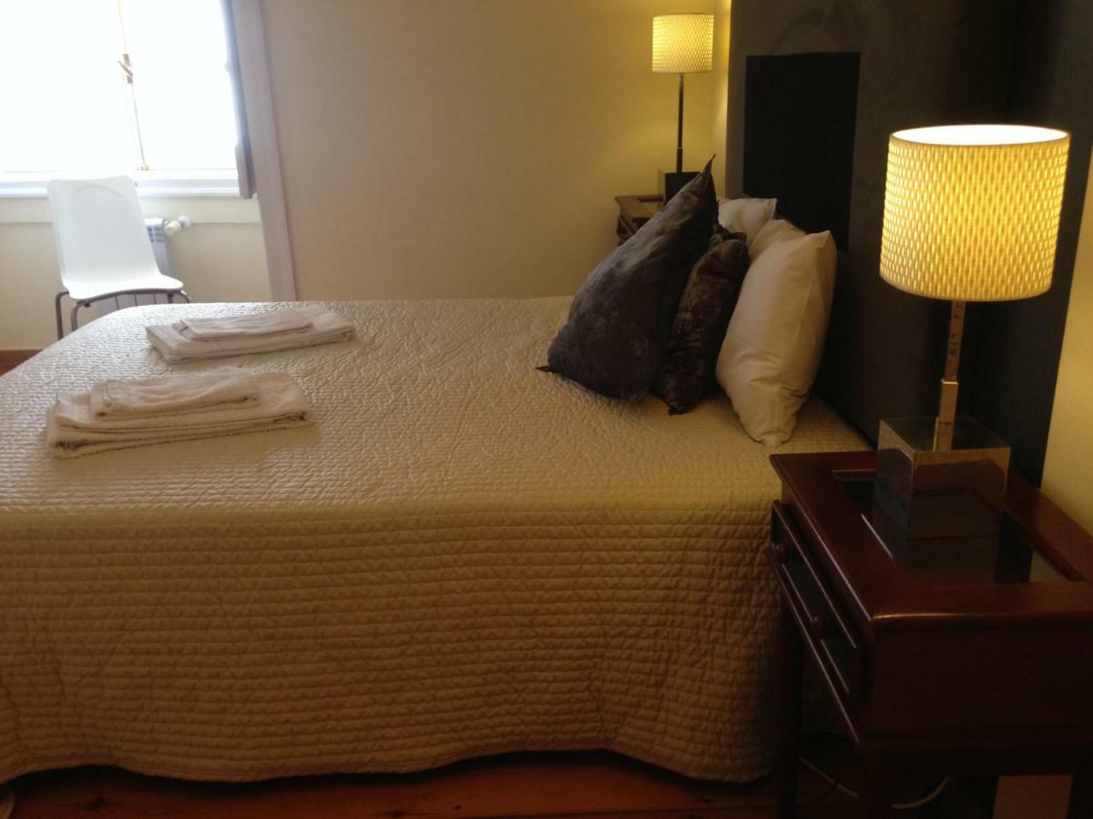 Apartments In Downtown Lisboa Екстериор снимка
