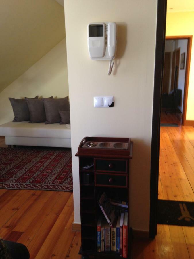 Apartments In Downtown Lisboa Екстериор снимка