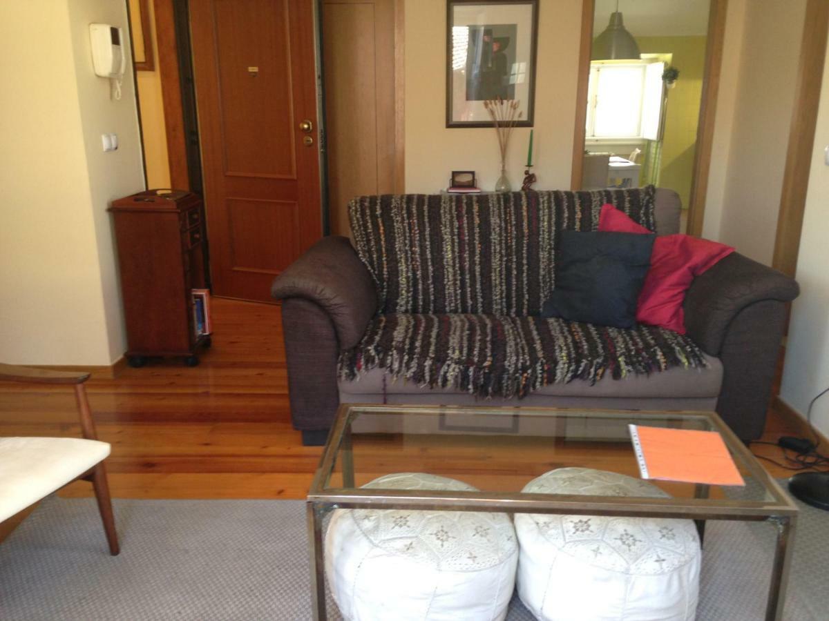 Apartments In Downtown Lisboa Екстериор снимка
